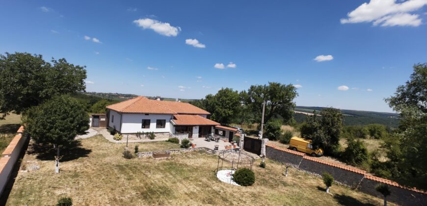 Walnut Villa – Tsventnitsa