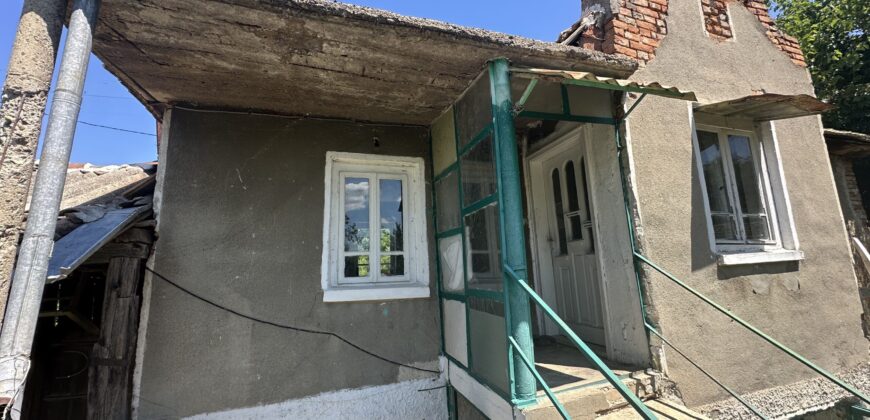 Meadow Brook Cottage – Tsar Asen