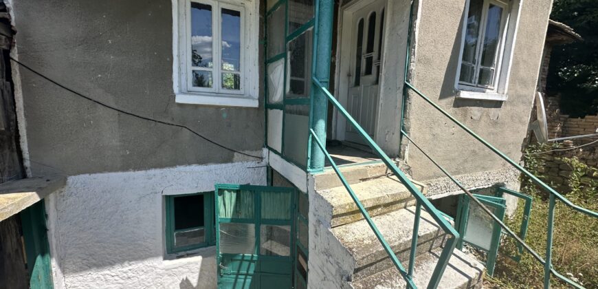 Meadow Brook Cottage – Tsar Asen