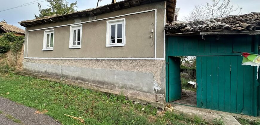 Meadow Brook Cottage – Tsar Asen