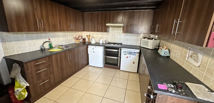 Sids Dream House – Osikovo