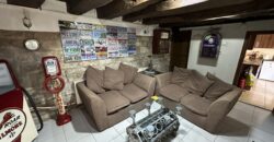Sids Dream House – Osikovo