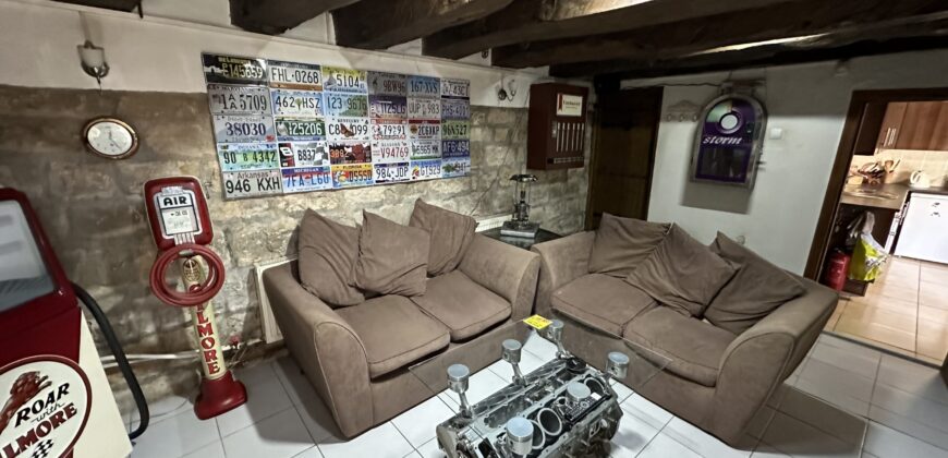 Sids Dream House – Osikovo