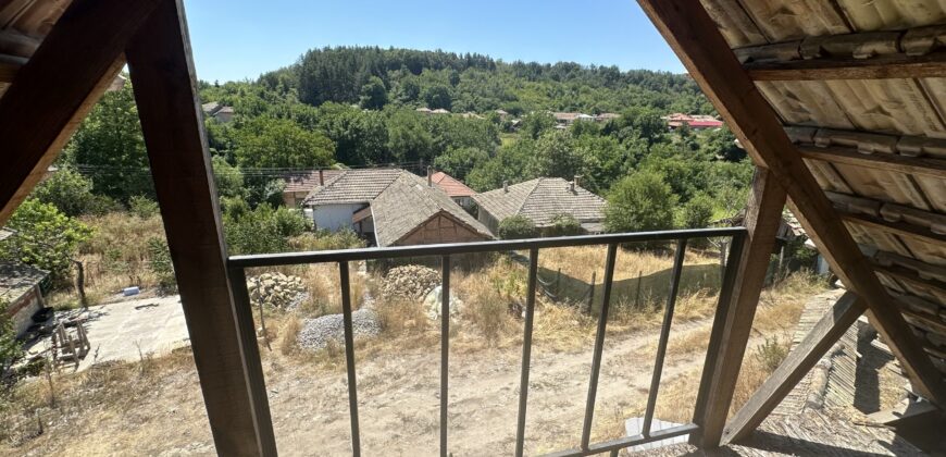 Sids Dream House – Osikovo