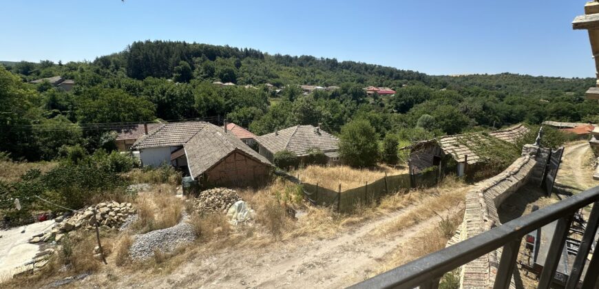 Sids Dream House – Osikovo
