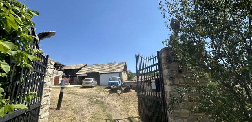 Sids Dream House – Osikovo