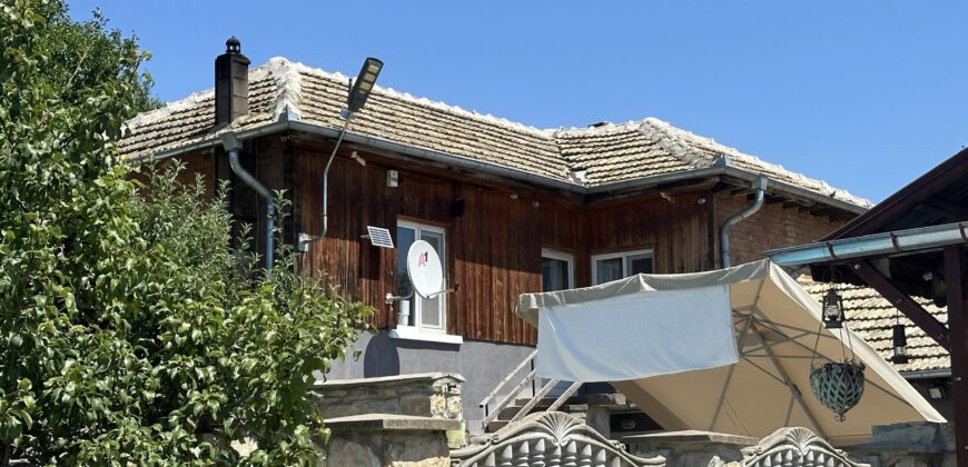 Sids Dream House – Osikovo