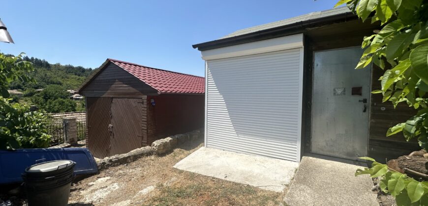 Sids Dream House – Osikovo