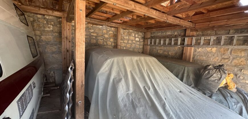 Sids Dream House – Osikovo