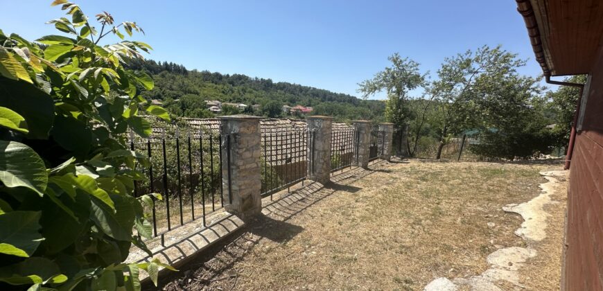 Sids Dream House – Osikovo