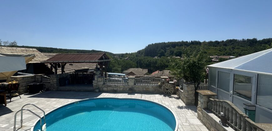 Sids Dream House – Osikovo