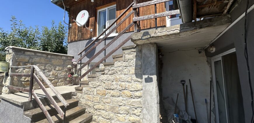 Sids Dream House – Osikovo