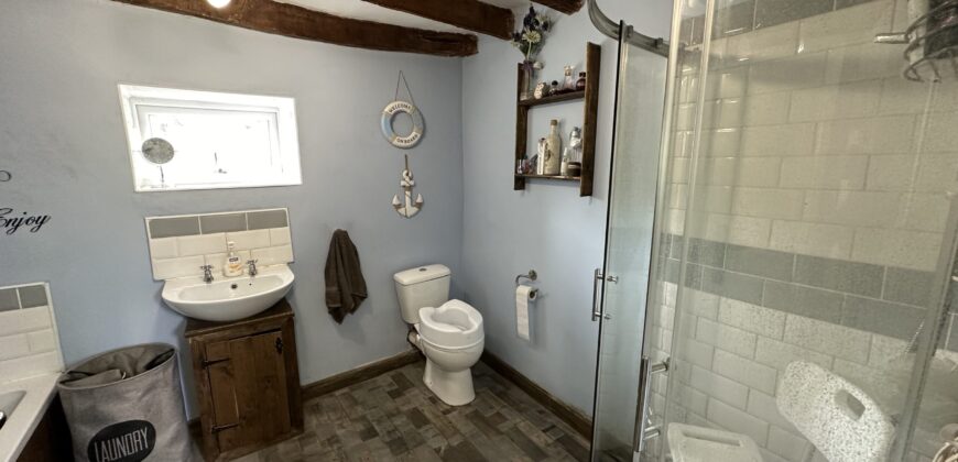 Serenity Lodge – Polski Senovets