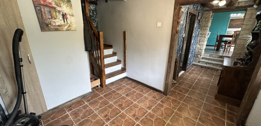 Serenity Lodge – Polski Senovets