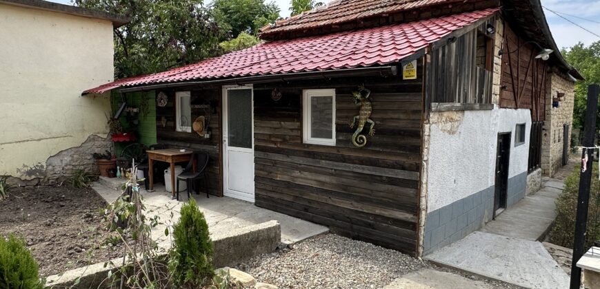 Serenity Lodge – Polski Senovets