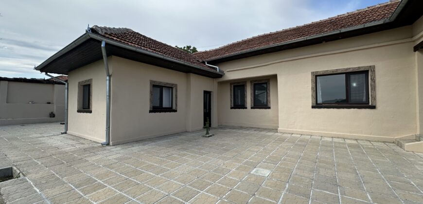 Gorrie House – Strahilovo