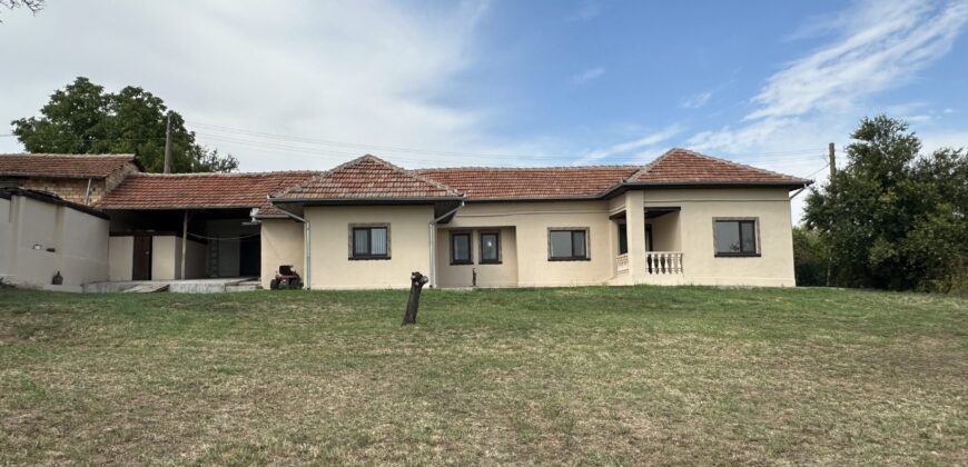 Gorrie House – Strahilovo