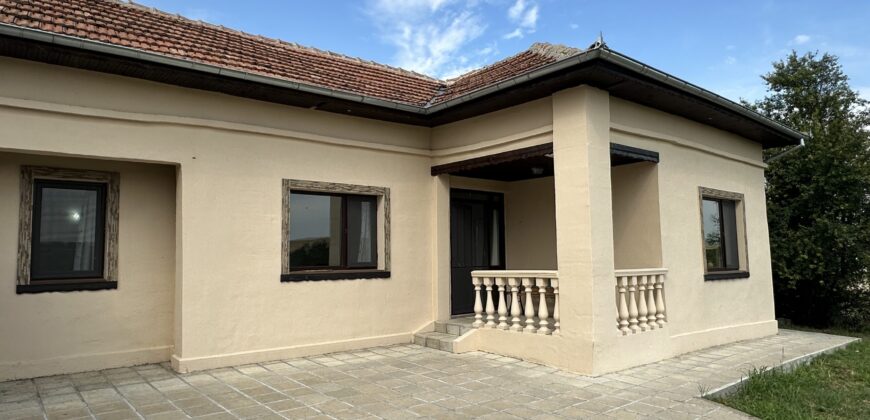 Gorrie House – Strahilovo