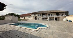 Dolphin House – Strahilovo