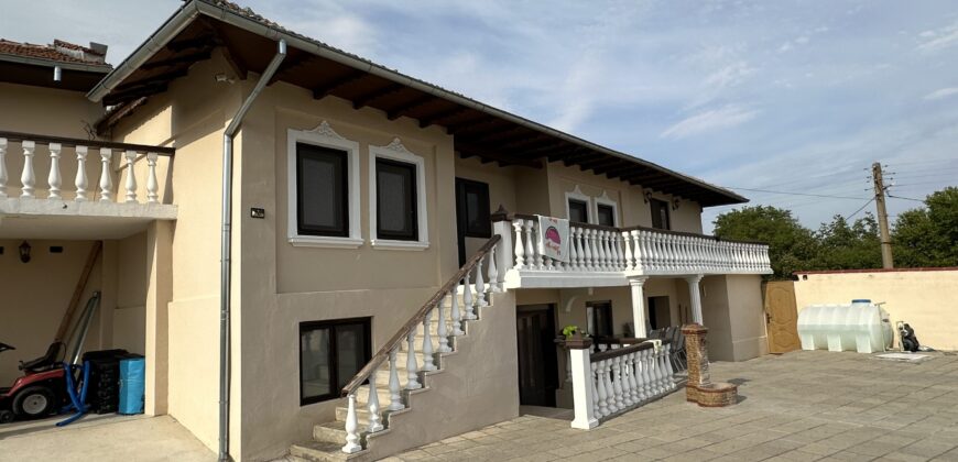 Dolphin House – Strahilovo