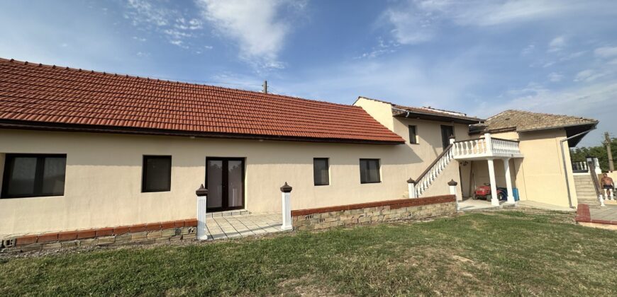 Dolphin House – Strahilovo