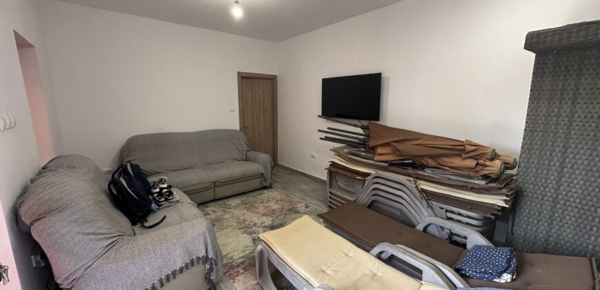 Dolphin House – Strahilovo
