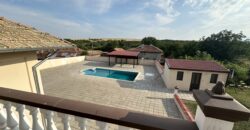 Dolphin House – Strahilovo