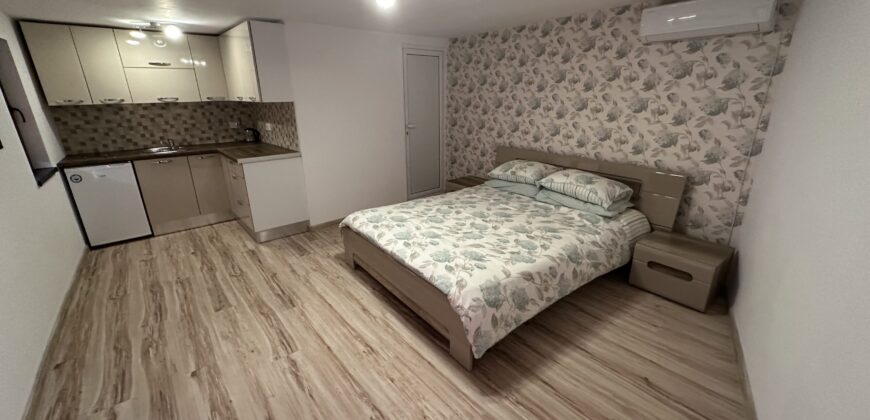 Dolphin House – Strahilovo