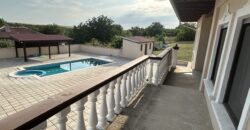 Dolphin House – Strahilovo