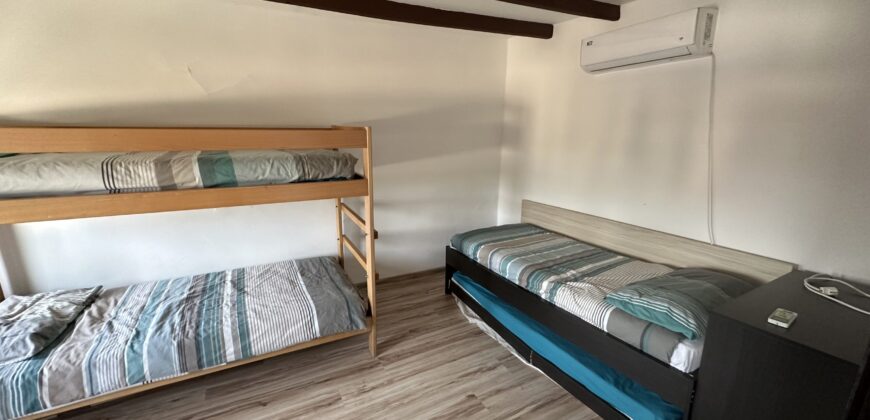 Dolphin House – Strahilovo