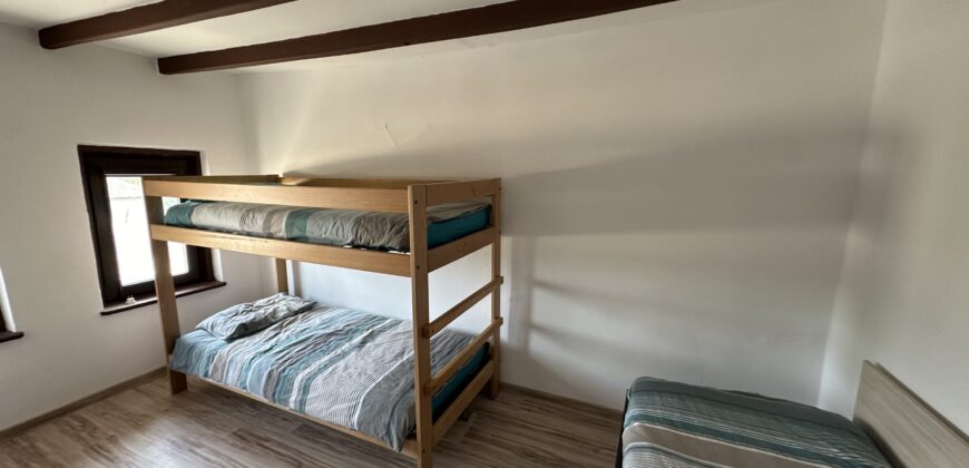 Dolphin House – Strahilovo