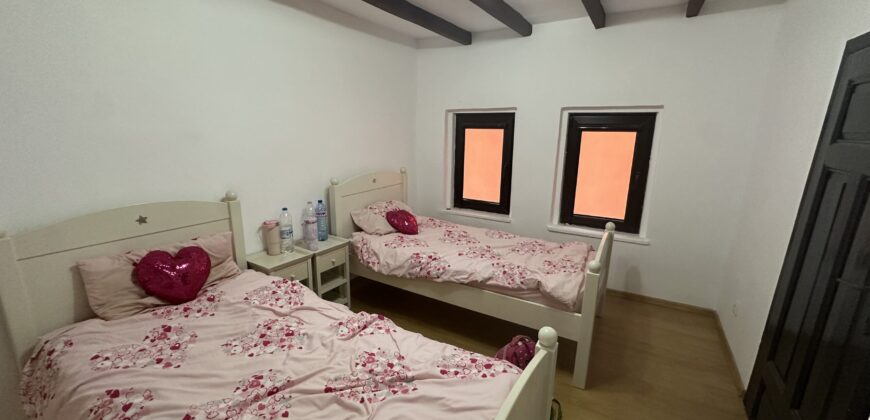 Dolphin House – Strahilovo