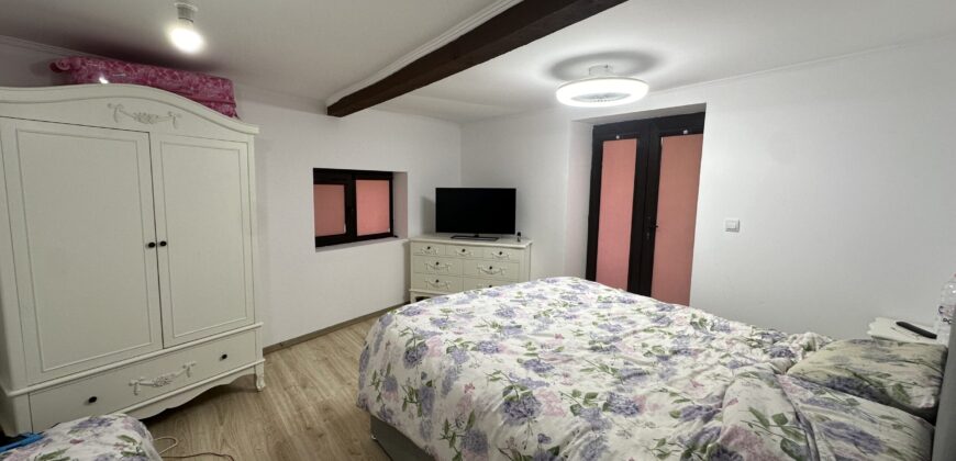 Dolphin House – Strahilovo