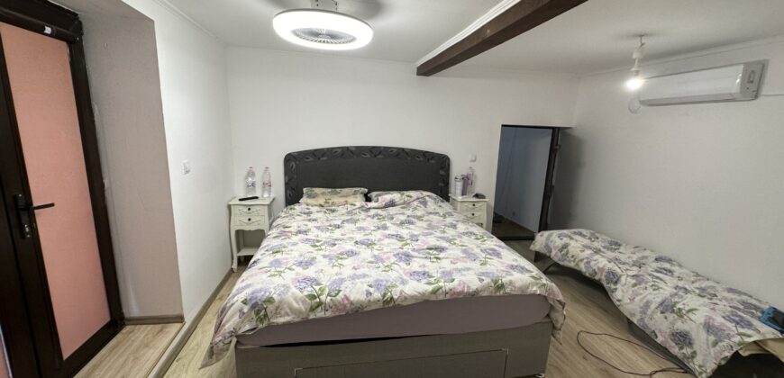 Dolphin House – Strahilovo