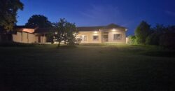 Gorrie House – Strahilovo