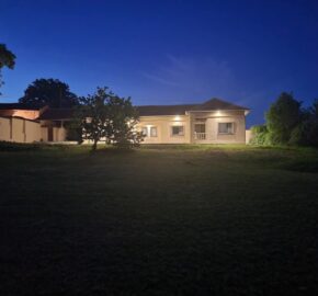 Gorrie House – Strahilovo