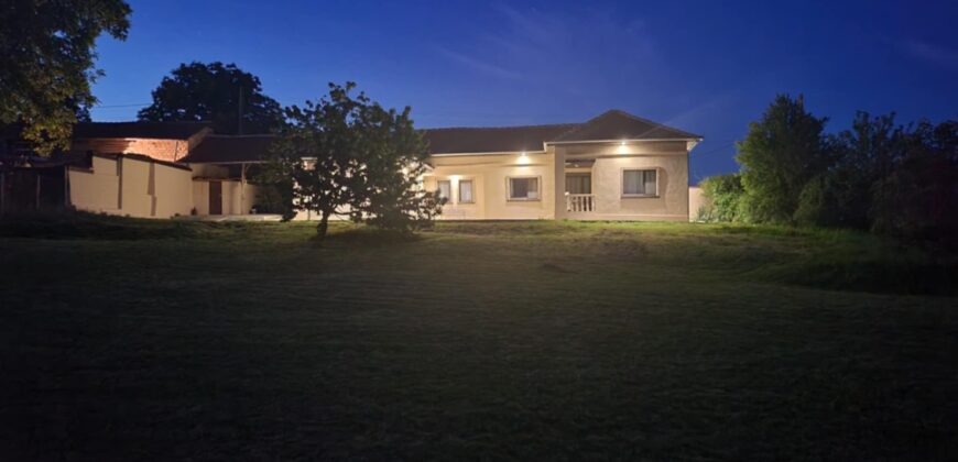 Gorrie House – Strahilovo