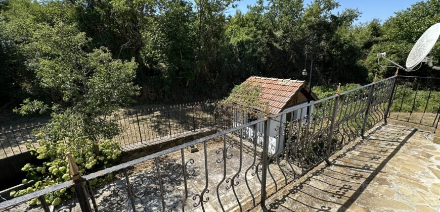 Lyubentisi Nook – Lyubentsi