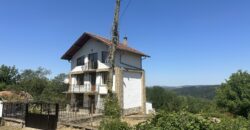 Lyubentisi Nook – Lyubentsi