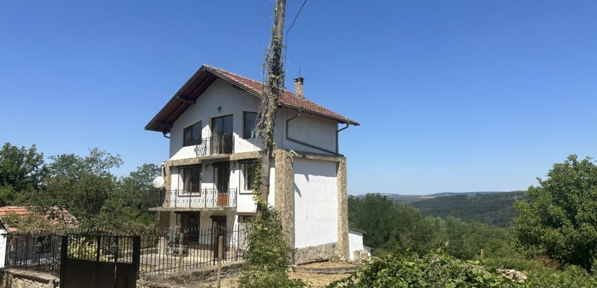 Lyubentisi Nook – Lyubentsi