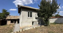 Graphite House – Palamartsa