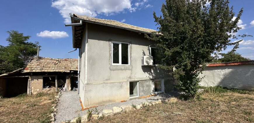 Graphite House – Palamartsa