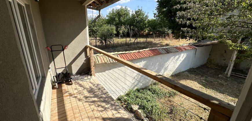 Graphite House – Palamartsa