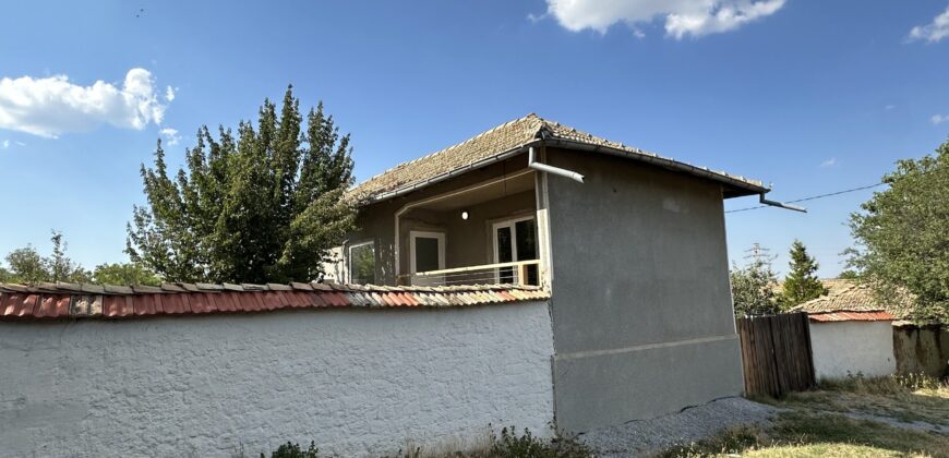 Graphite House – Palamartsa