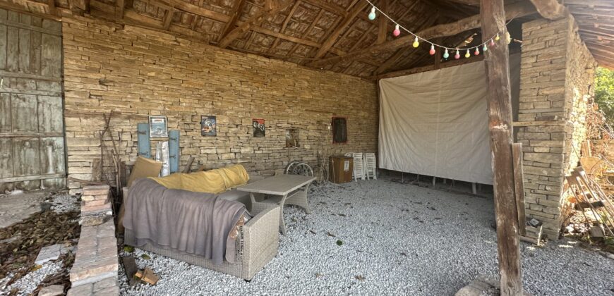 Pine Street House – Gorna Lipnitsa