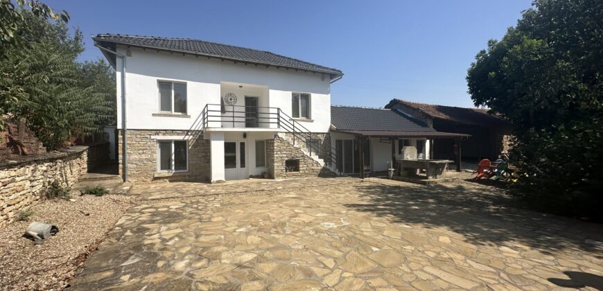Pine Street House – Gorna Lipnitsa