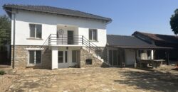 Pine Street House – Gorna Lipnitsa