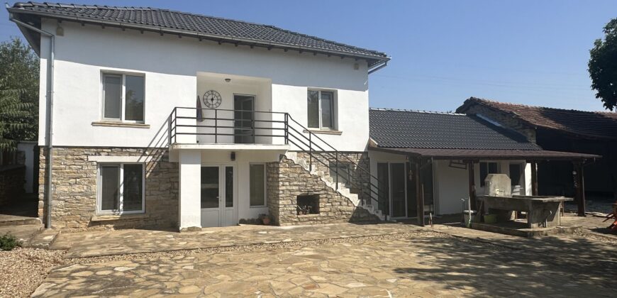 Pine Street House – Gorna Lipnitsa