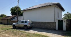 Pine Street House – Gorna Lipnitsa