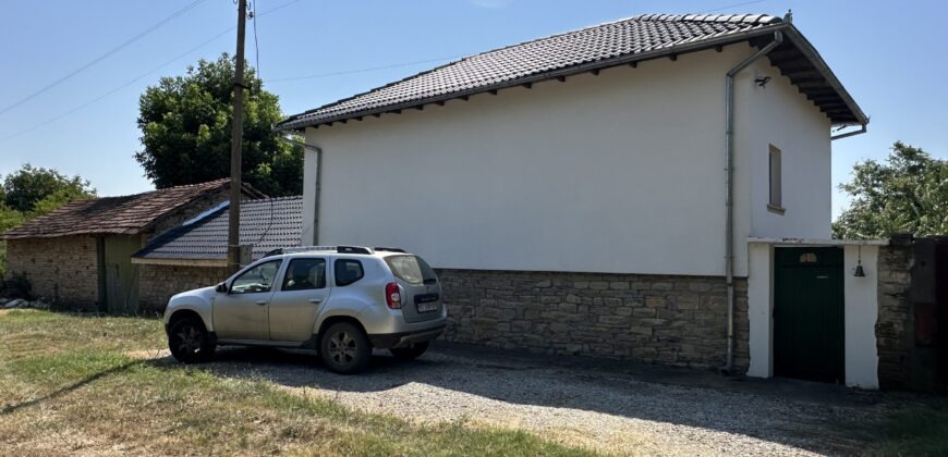 Pine Street House – Gorna Lipnitsa